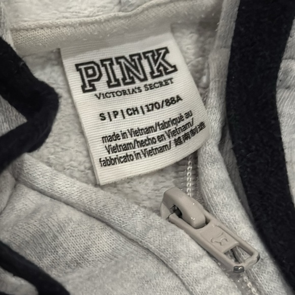 PINK Sweatsuit Set - Picture 5 of 5